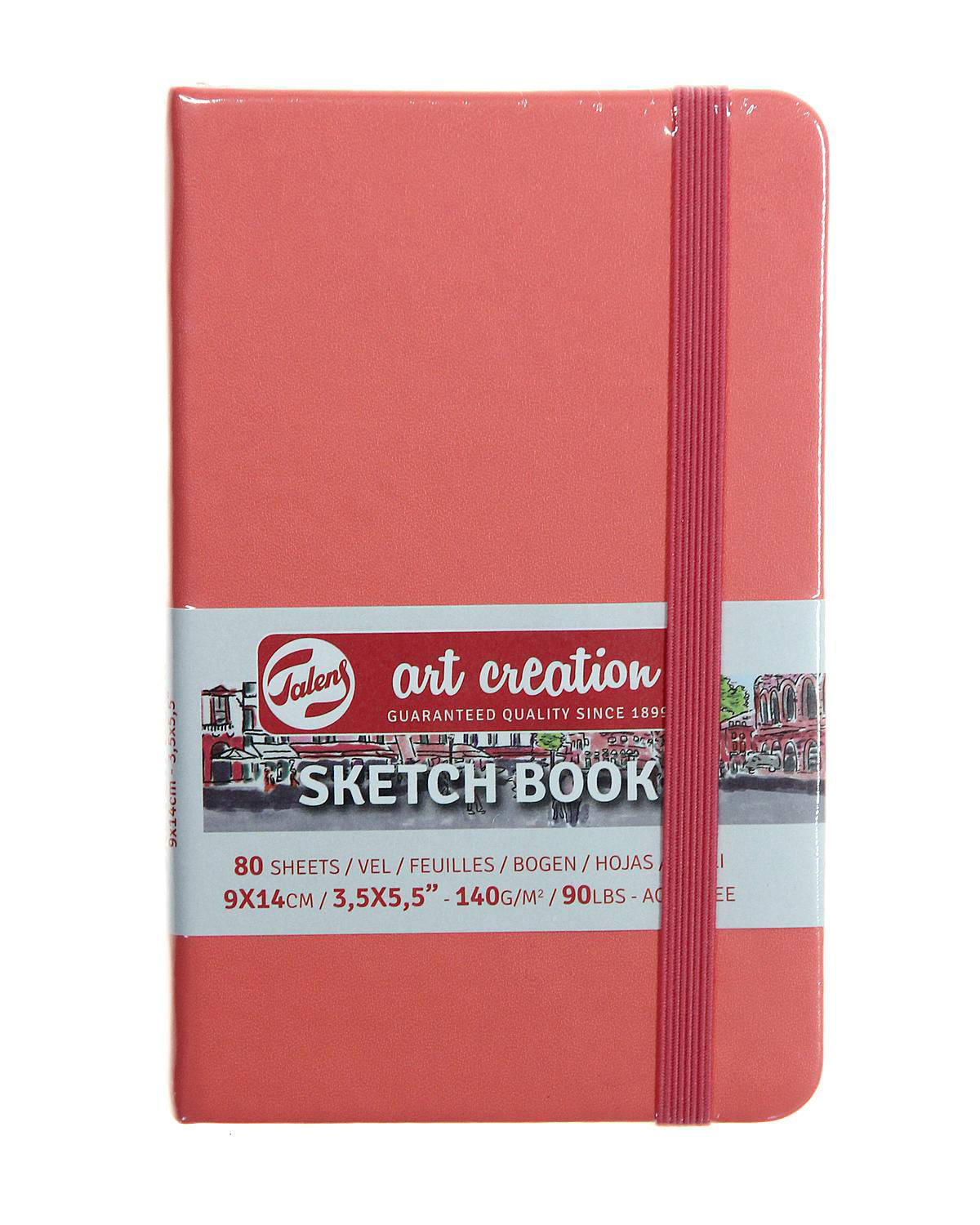 Talens Art Creations Sketchbooks