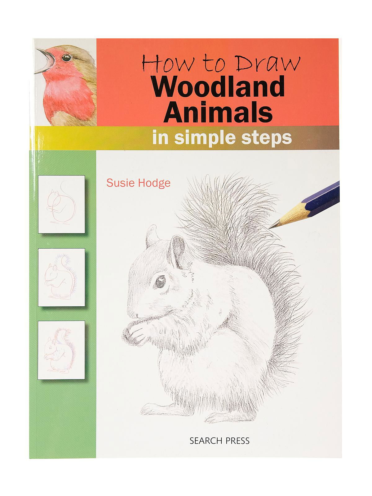 Woodland Animals