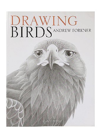 Search Press - Drawing Birds - Each