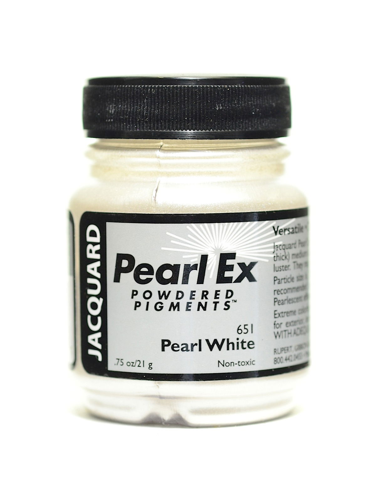 Pearl White