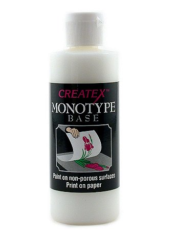 Createx - Monotype Base - 4 oz. Bottle