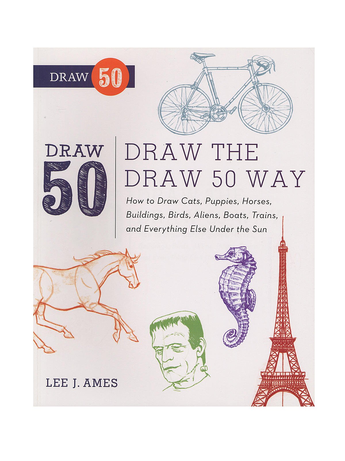 The Draw 50 Ways