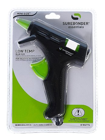 Surebonder - Mini Glue Gun - Each