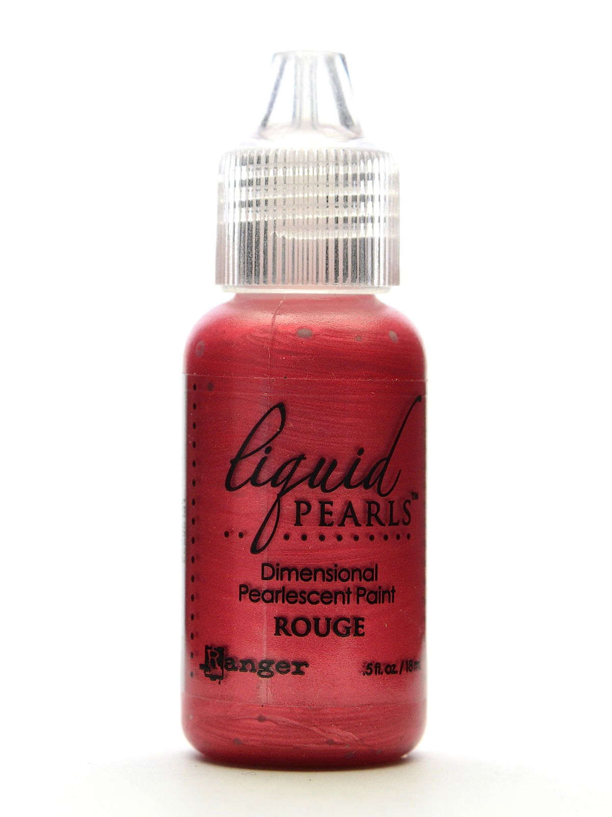 Premium Pearlescent - Red Violet Pearlescent - 2 Oz Bottle - JJ3695