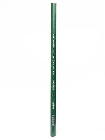 Prismacolor - Premier Colored Pencils (Each) - Grass Green, 909