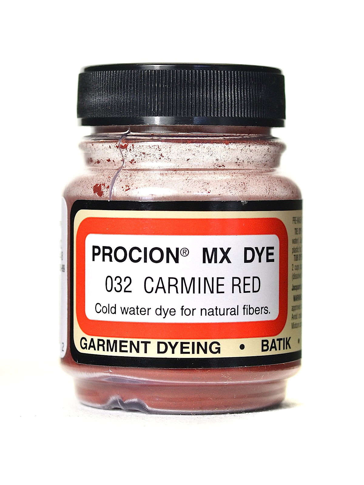 Jacquard Procion MX Fiber Reactive Dye