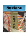 Aitoh - Origami Paper 4 in. x 4 in. yusen chiyogami washi 40 sheets