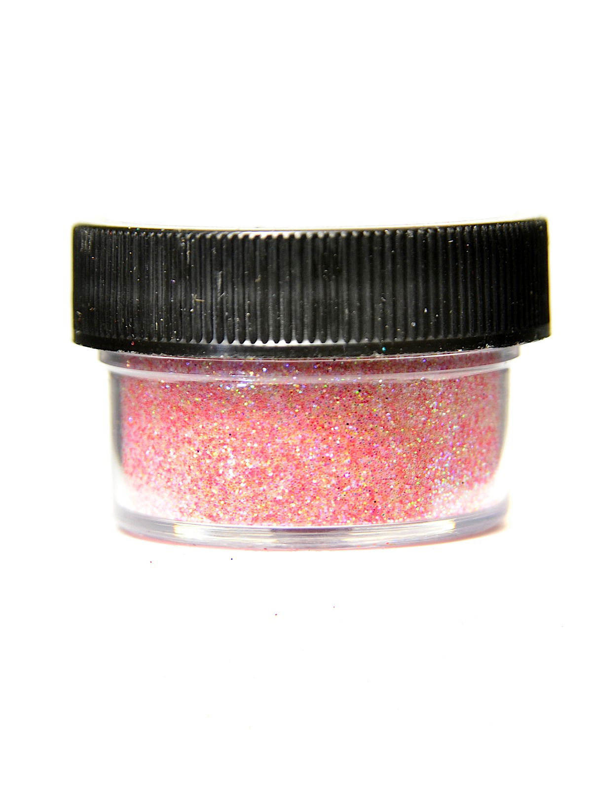 Ultrafine Transparent Glitter Mellow Yellow 1/2 oz. Jar