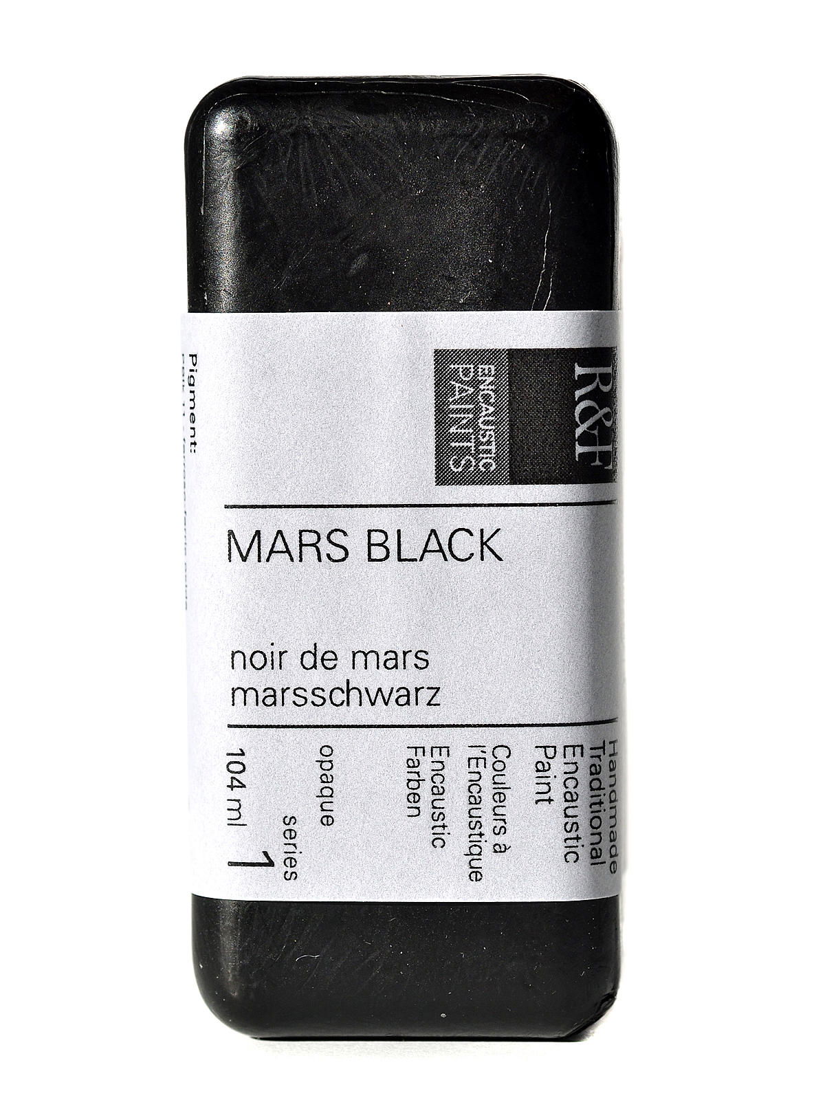 Mars Black