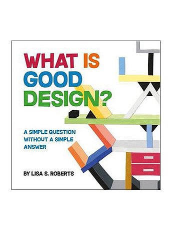 Schiffer - What is Good Design - Each