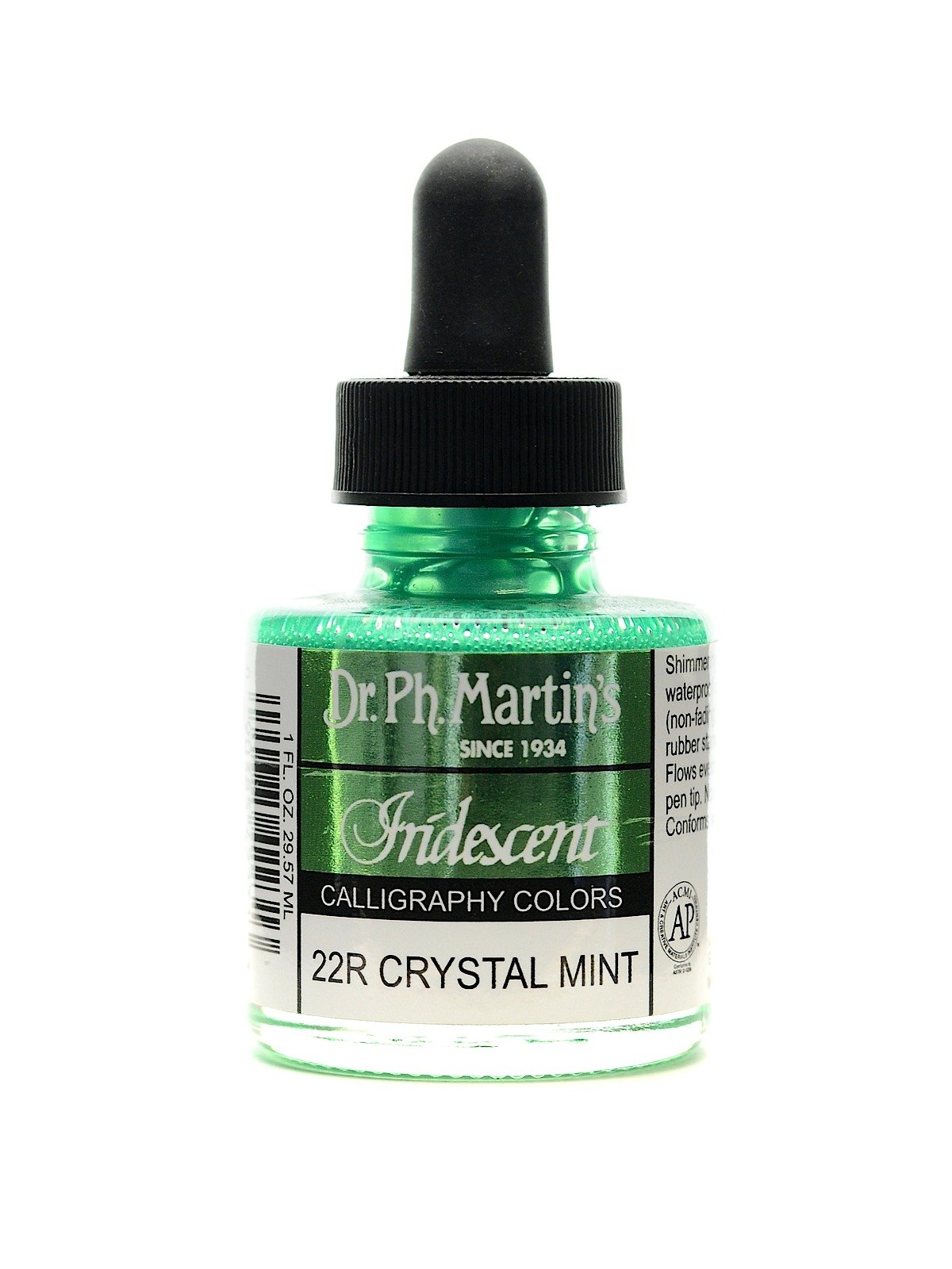 Crystal Mint