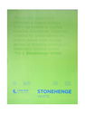 Rising - Stonehenge Drawing Pads 11 in. x 14 in. 15 sheets