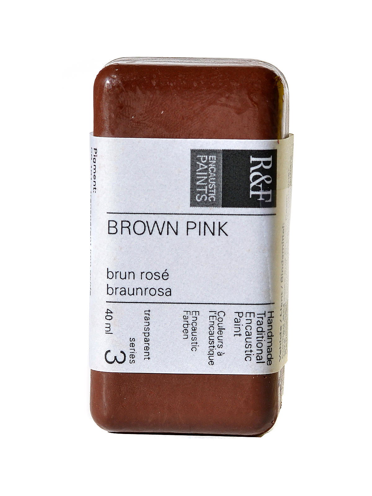 Brown Pink