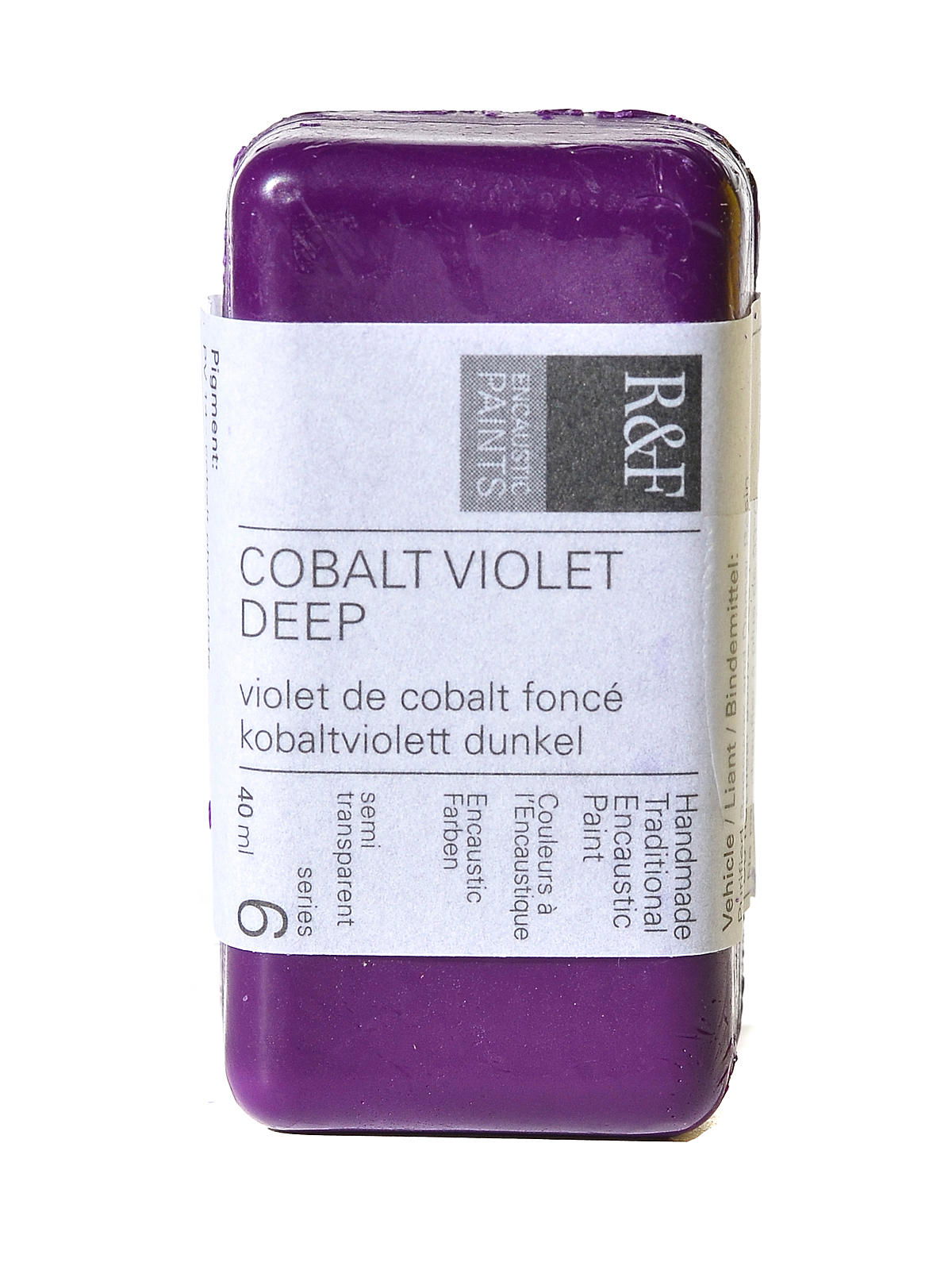 Cobalt Violet Deep