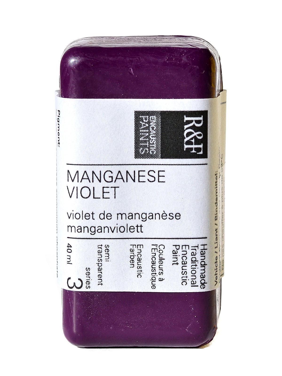 Manganese Violet