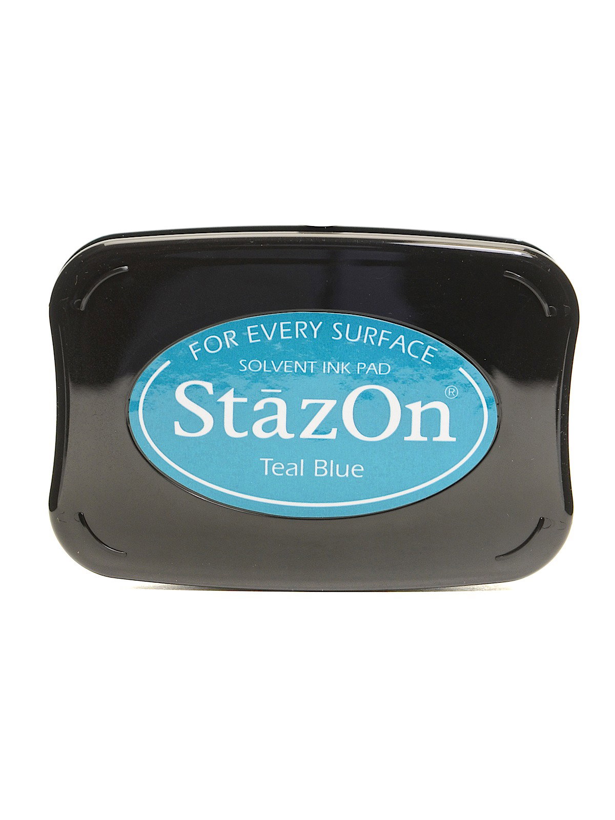 StazOn Blazing Red Ink - Stamp pad