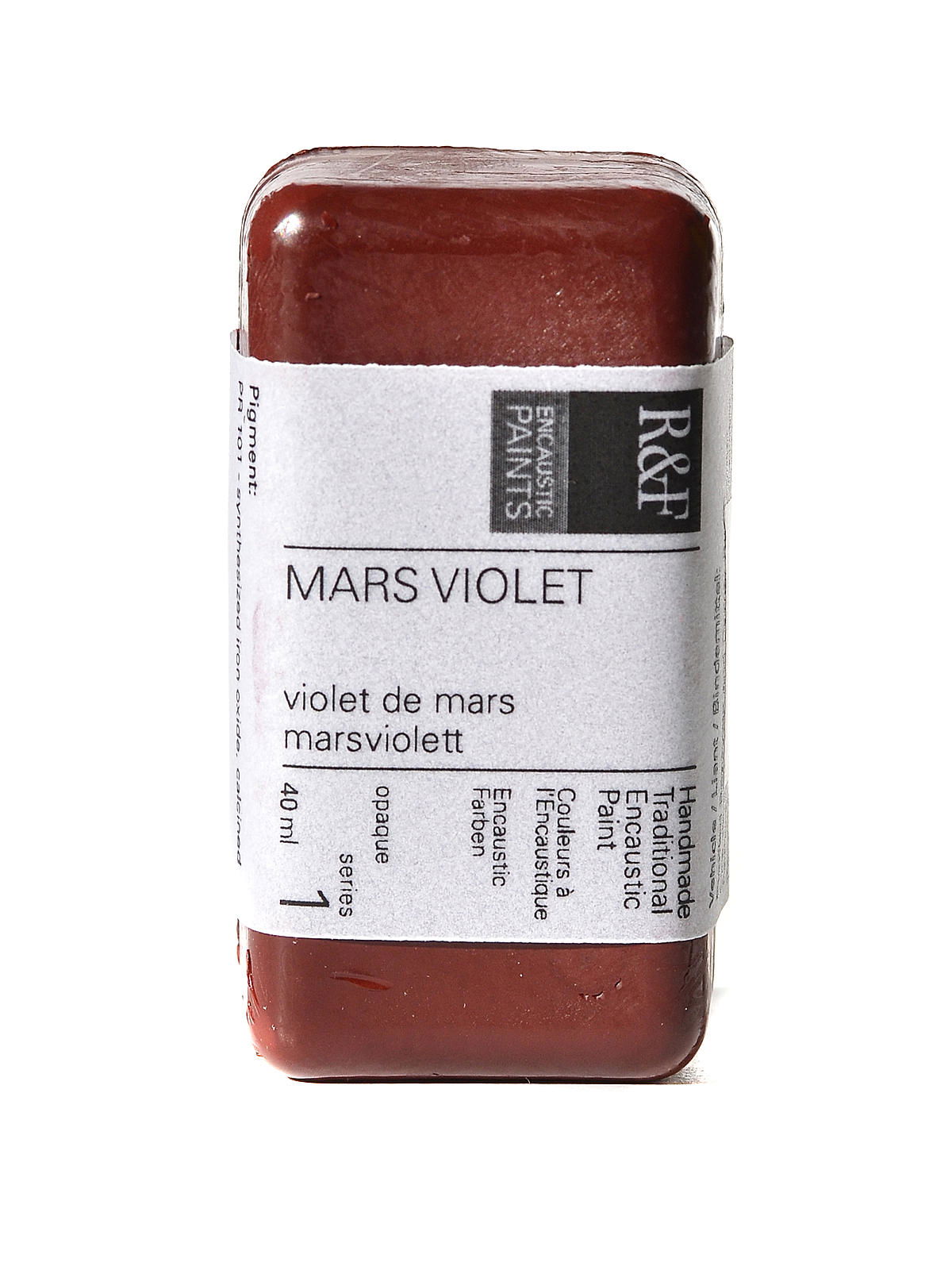 Mars Violet