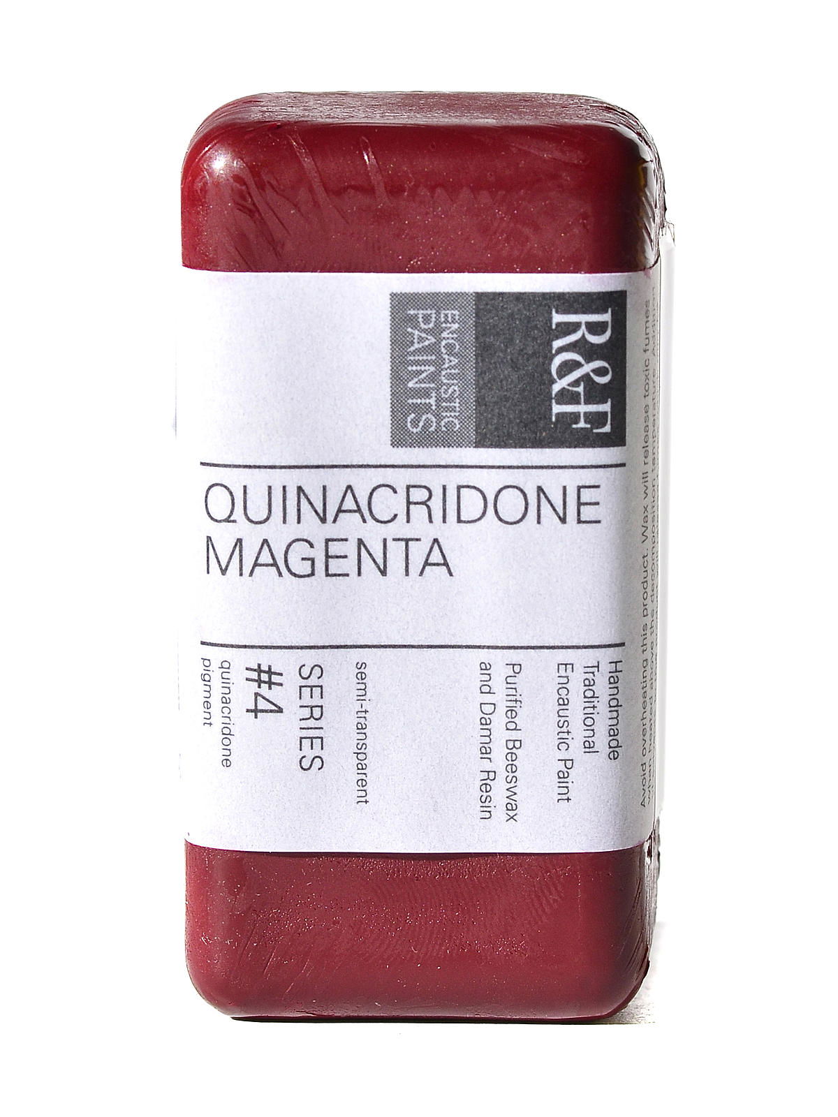 Quinacridone Magenta