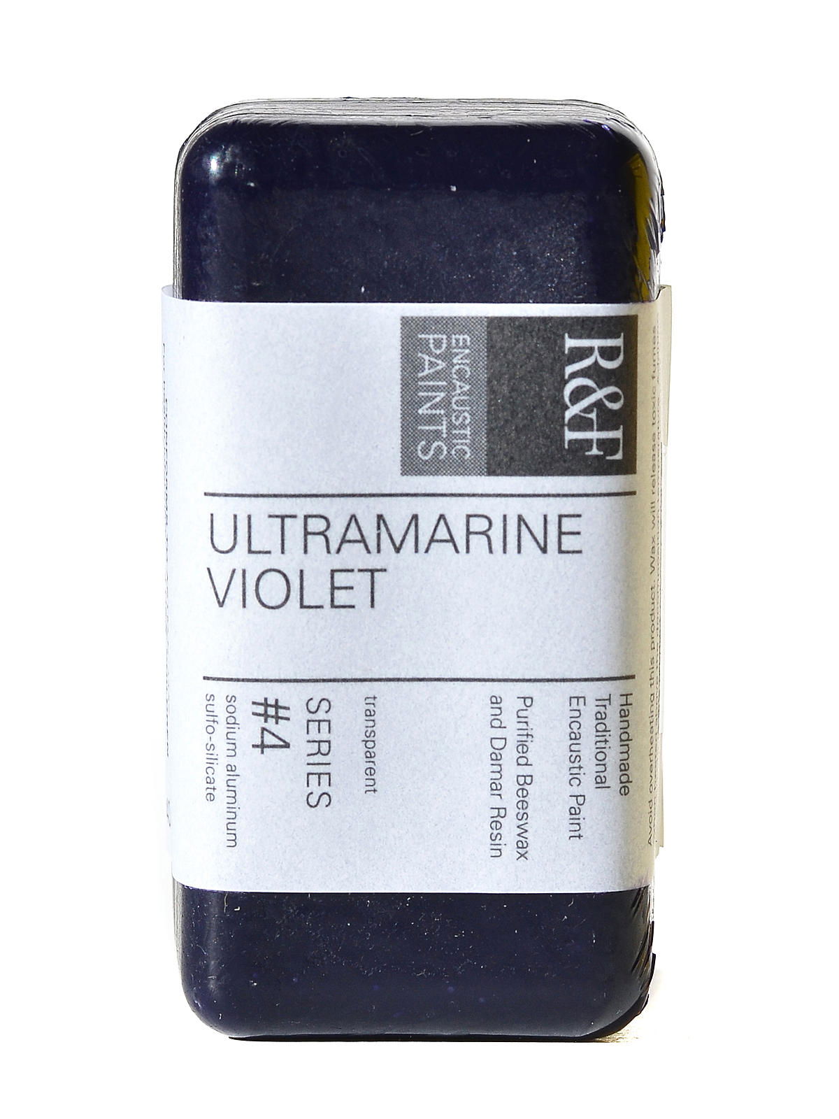 Ultramarine Violet