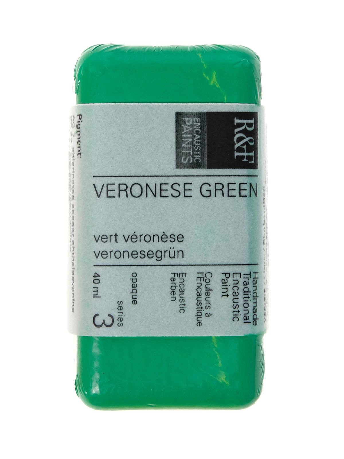 Veronese Green