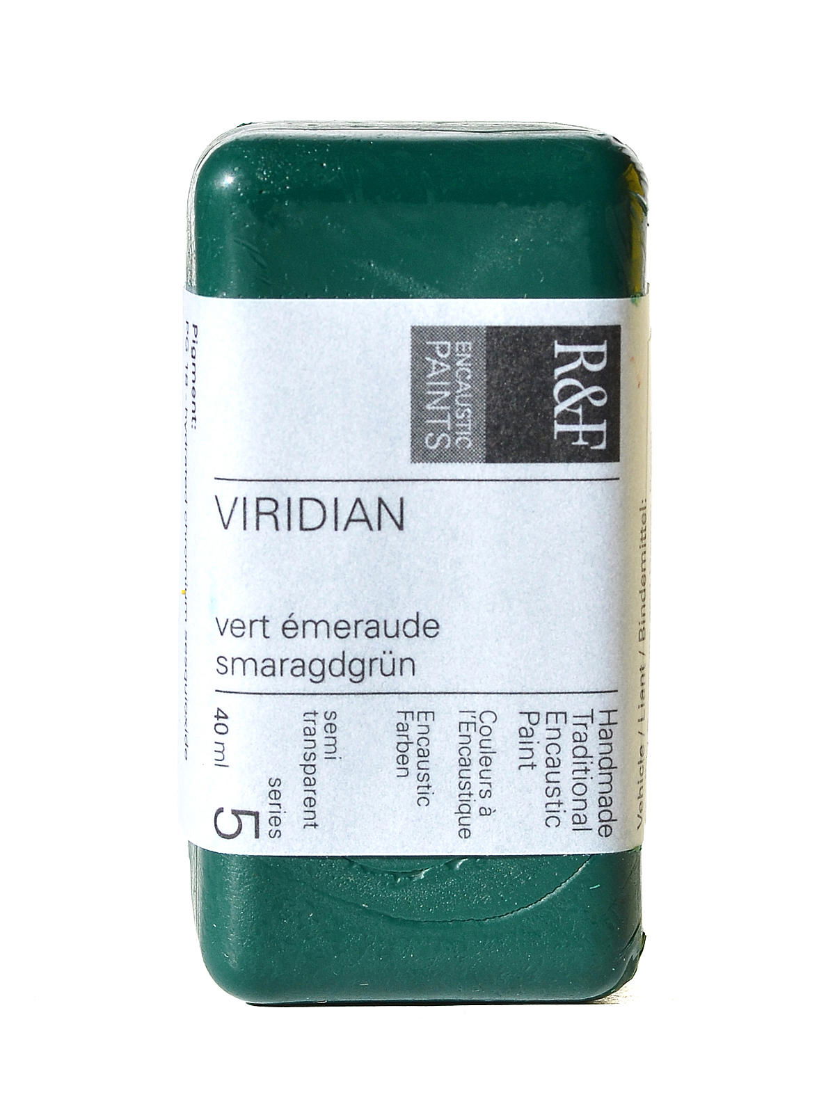 Viridian