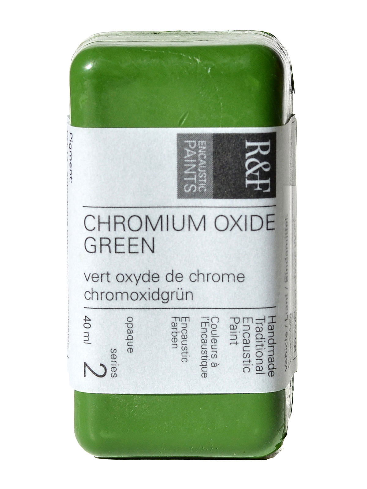 Chrome Oxide Green