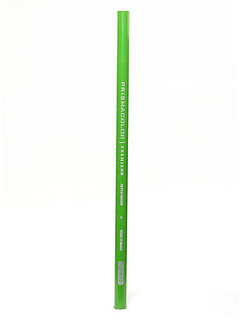 Prismacolor - Premier Colored Pencils (Each) - Apple Green, 912