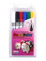 DecoColor Paint Marker Sets