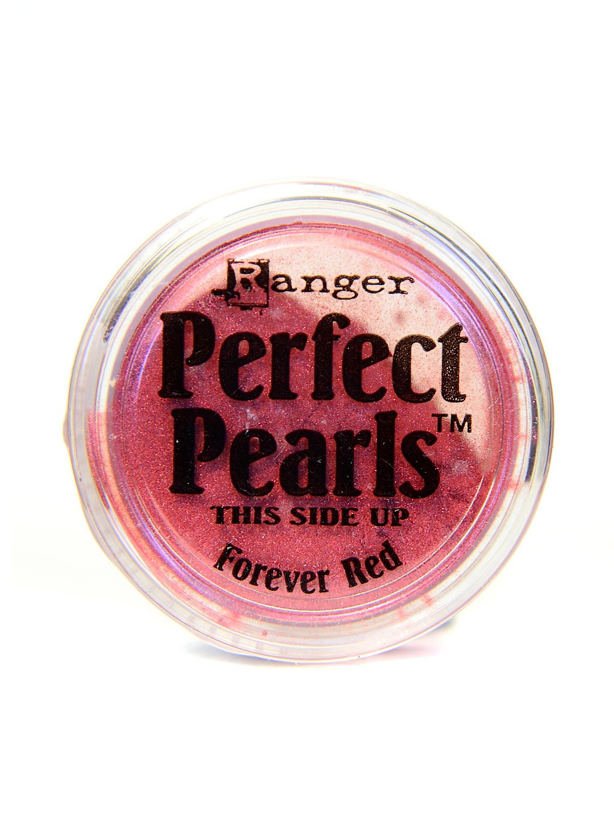 Ranger > Liquid Pearls: A Cherry On Top