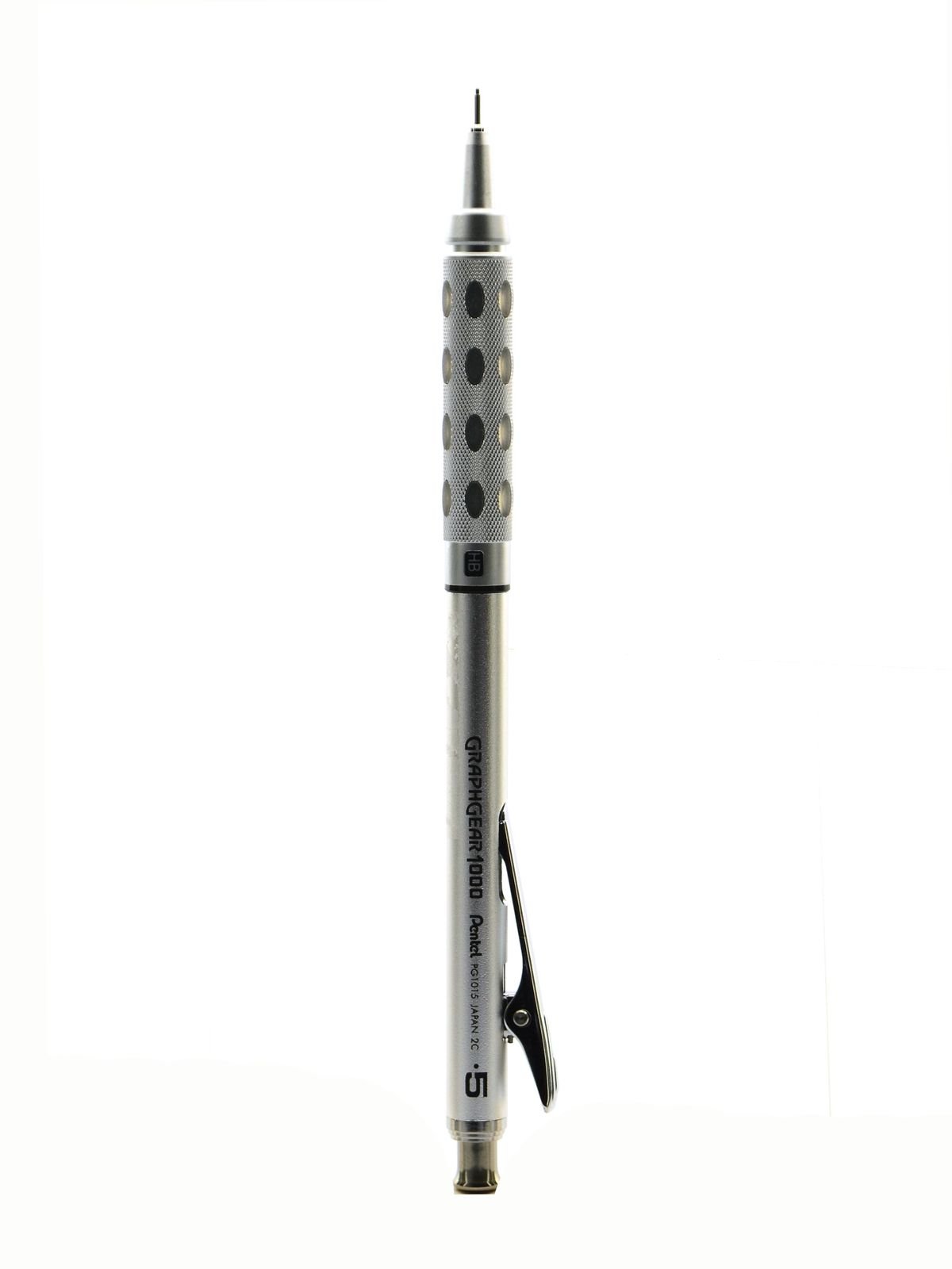 Pentel Graph Gear 1000 Mechanical Pencil 0.5mm (PG1015)