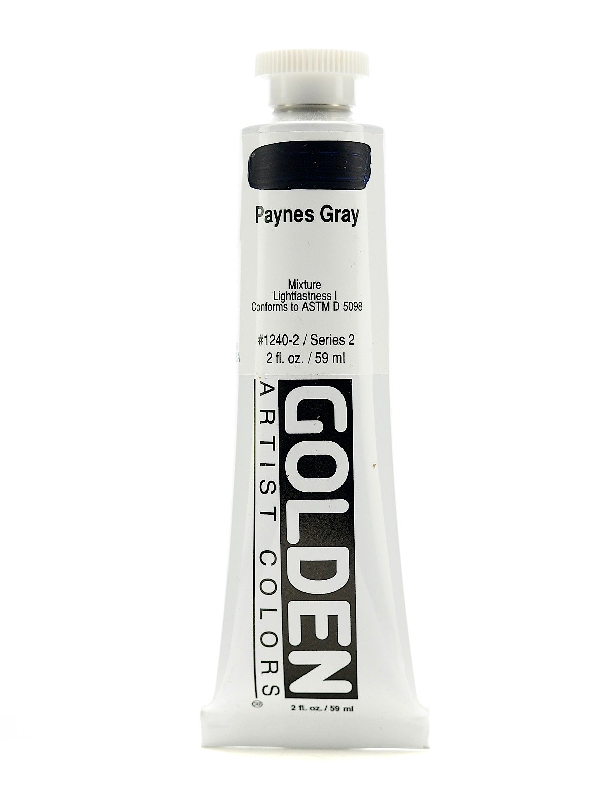 Payne's Gray