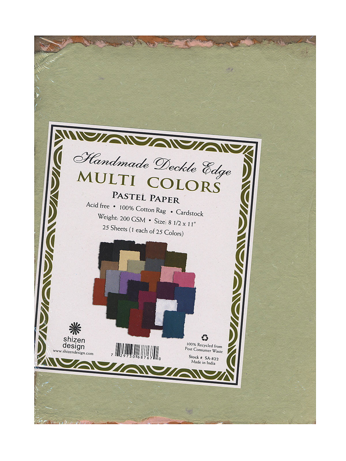 Multi Colors