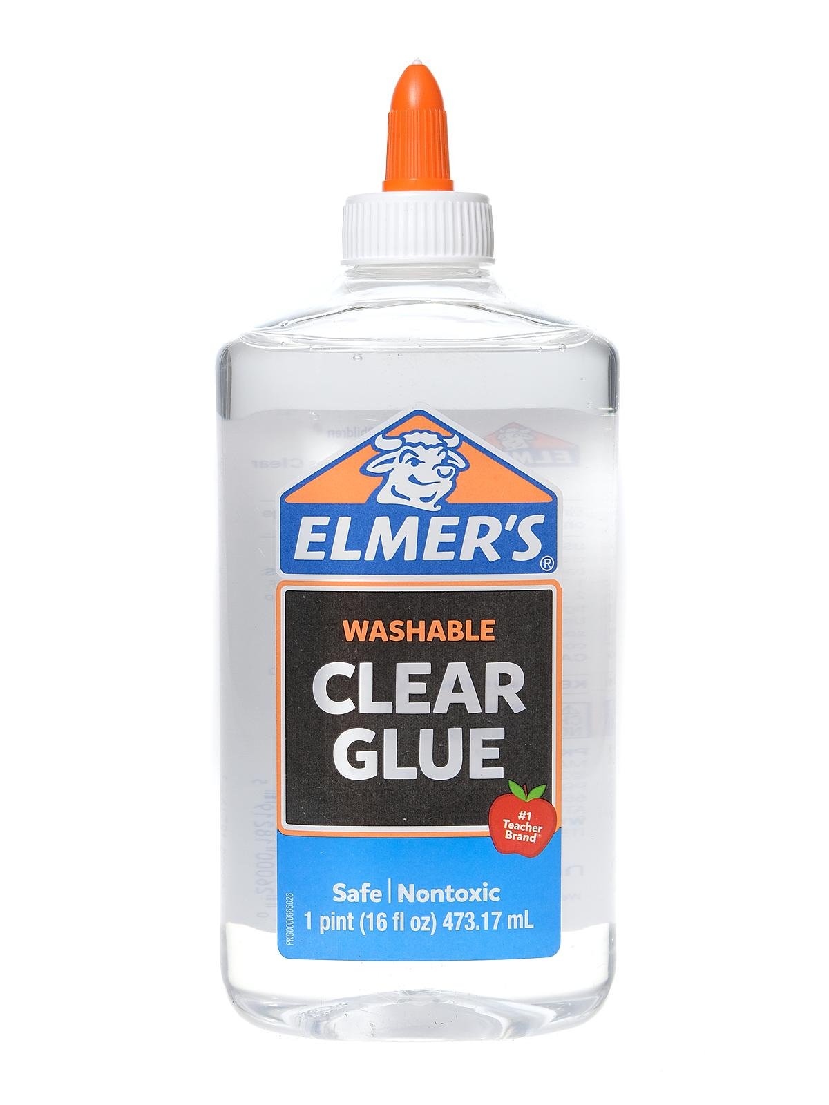  Elmers E301 Washable School Glue