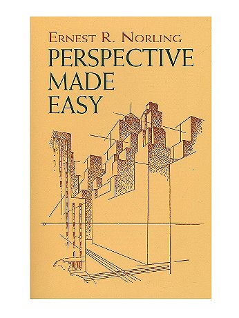 Dover - Perspective Made Easy - Perspective Made Easy