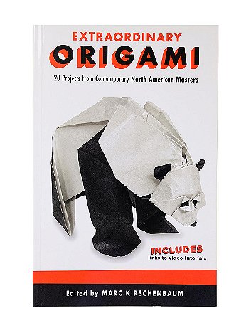 Fox Chapel Publishing - Extraordinary Origami - Each