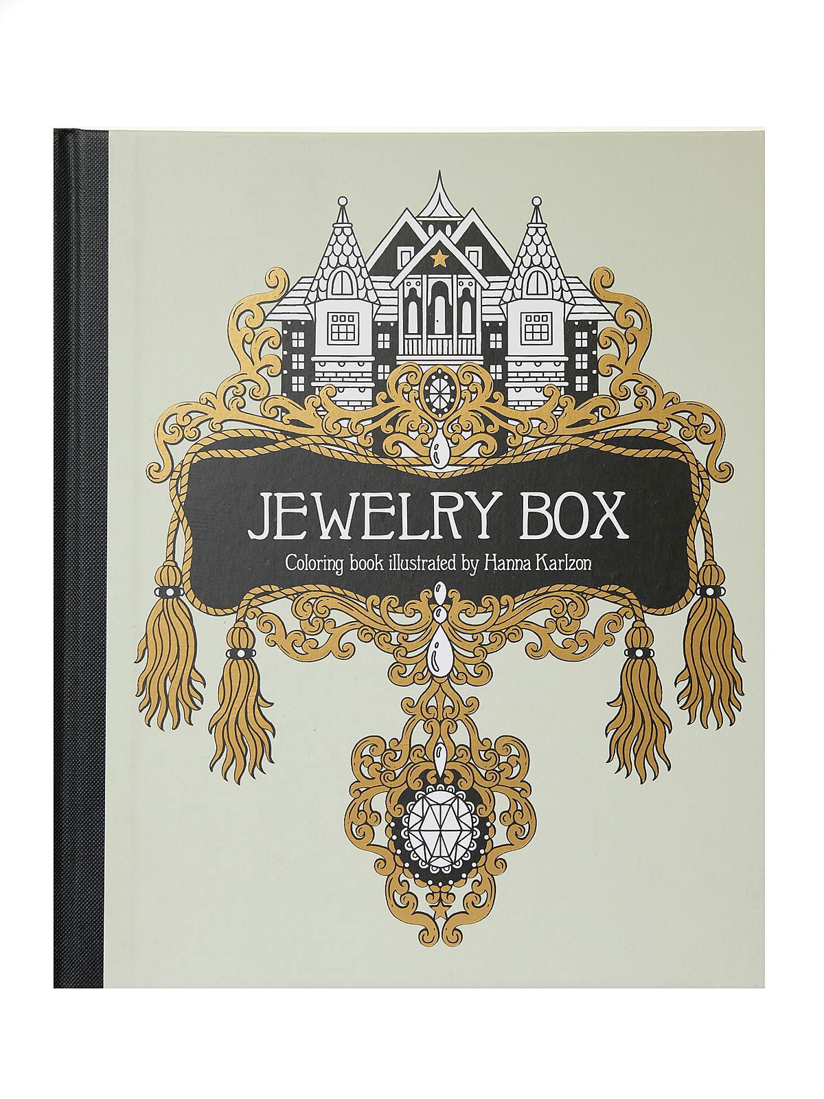 Jewelry Box