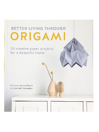 SewandSo - Better Living Through Origami - Each