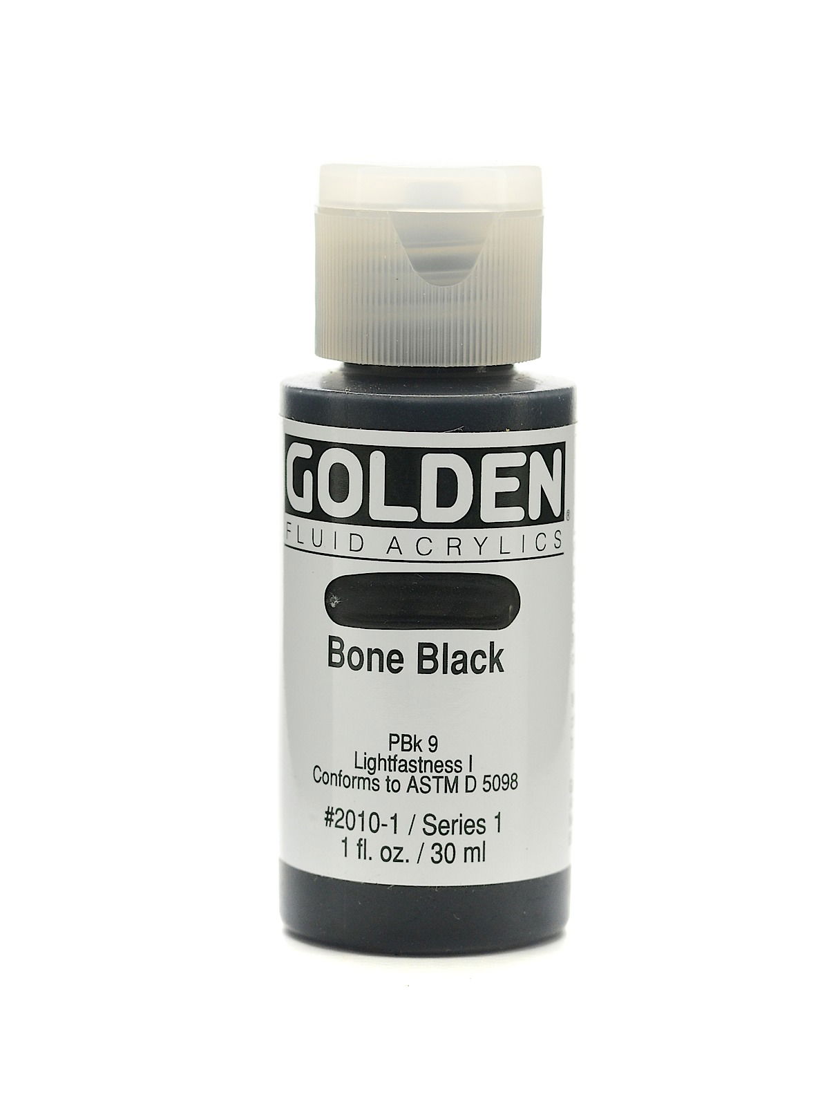 Bone Black