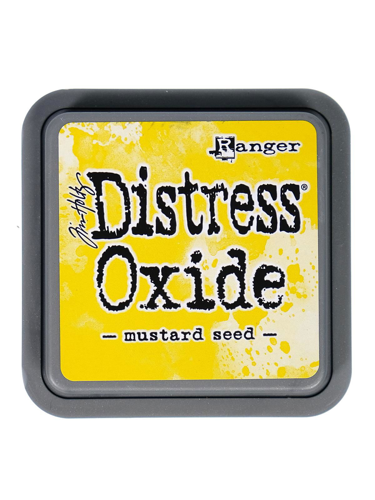 Mustard Seed