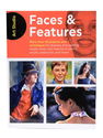 Walter Foster - Art Studio Series Faces & Features