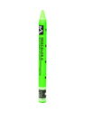 Caran d'Ache - Neocolor II Aquarelle Water Soluble Wax Pastels yellow green