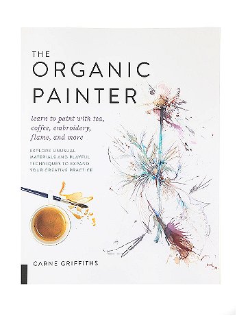 Walter Foster - The Organic Painter - Each