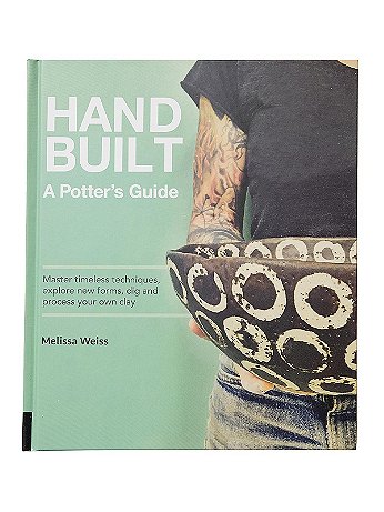 Rockport - Handbuilt, A Potter's Guide - Each