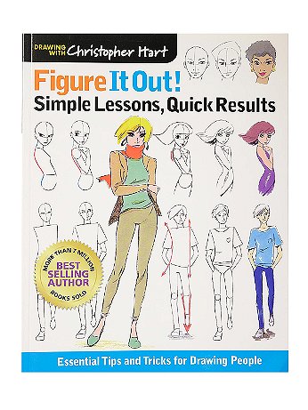 Sixth & Spring Books - Figure It Out! Simple Lessons, Quick Results - Each