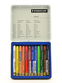 STAEDTLER® 223 - Watercolour crayon