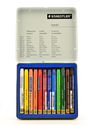 Staedtler - Karat Watercolor Crayon Sets set of 12