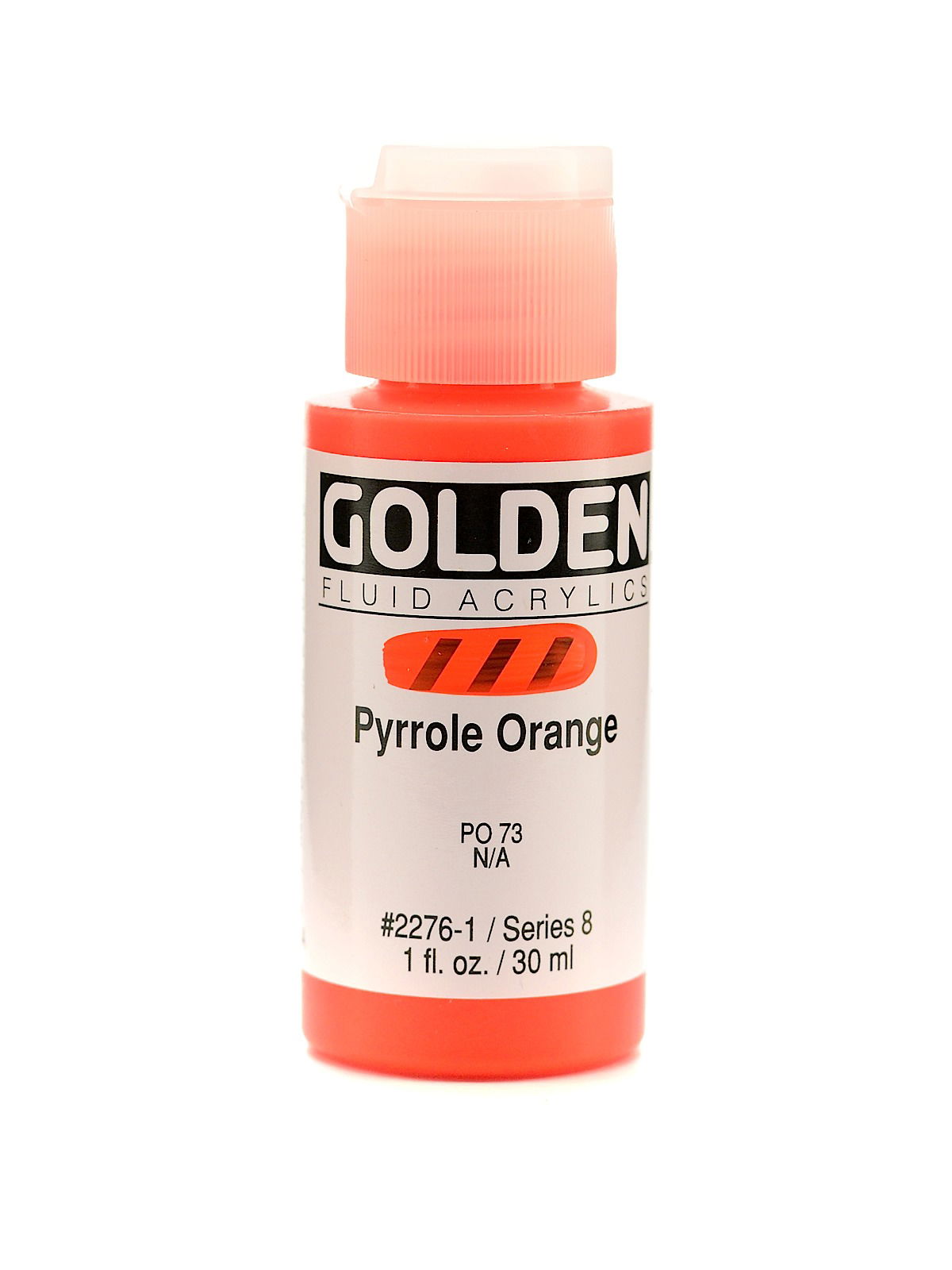 Pyrrole Orange