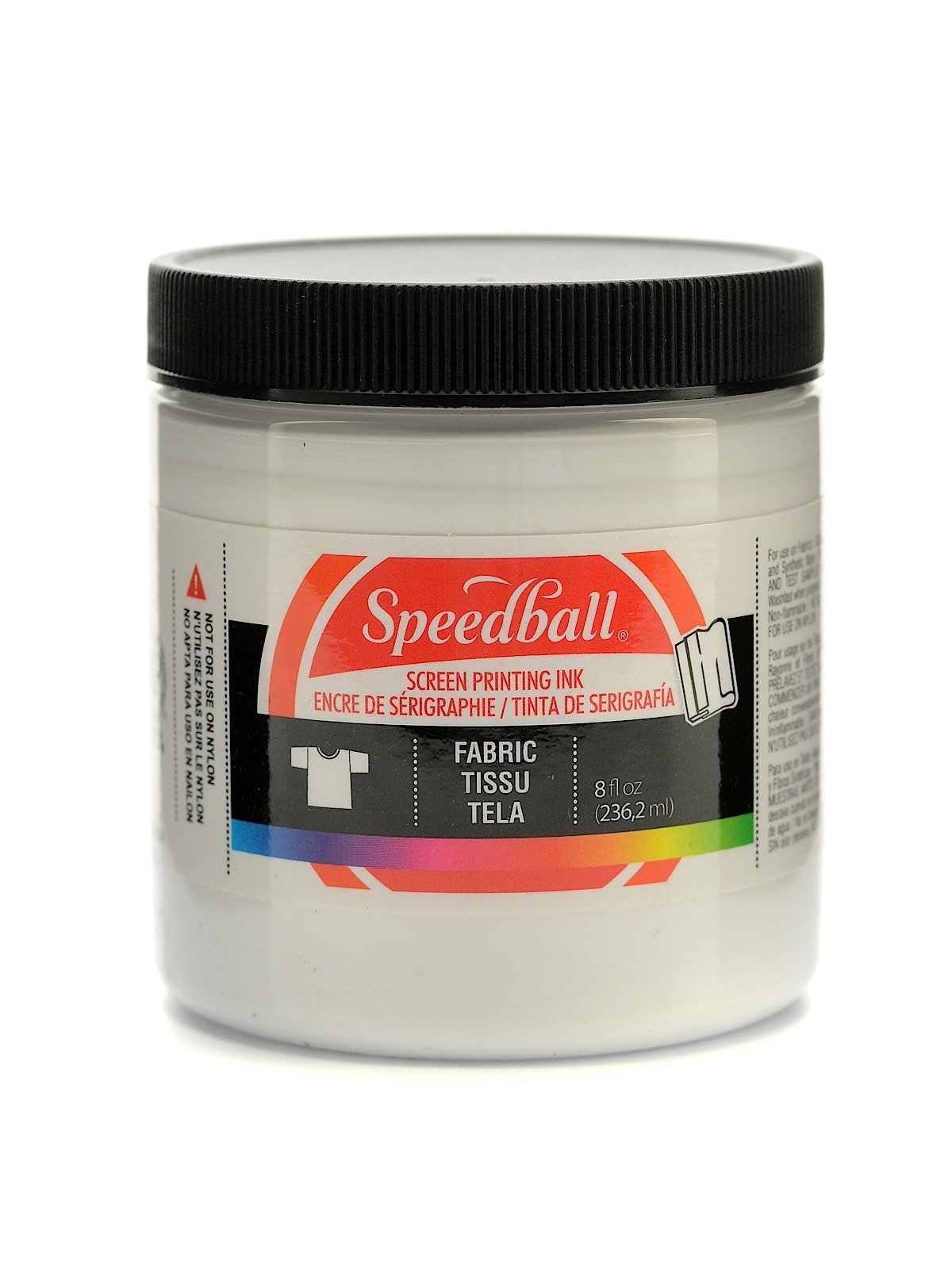 Speedball : Fabric Screen Printing Ink - Speedball : Fluorescent - Speedball  - Brands