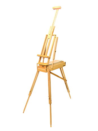 Jack Richeson - Weston Small Easel - Small Wood Easel