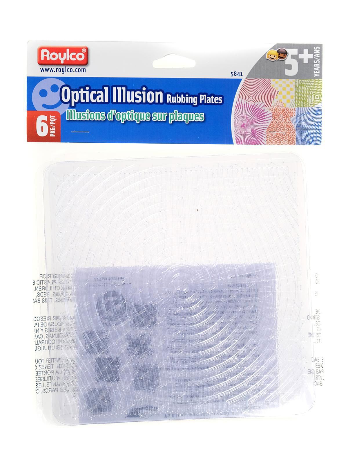 Optical Illusions